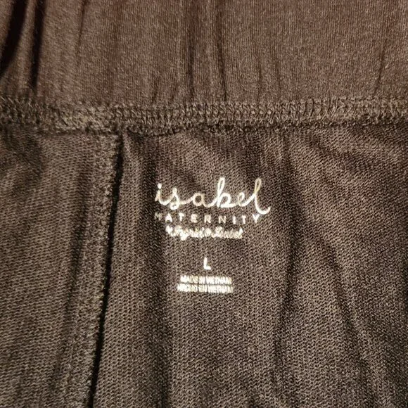 NWT Top and Pants by Isabel Maternity - Picture 11 of 12